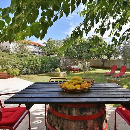 House Monteci 1378 Villa Galižana Екстериор снимка