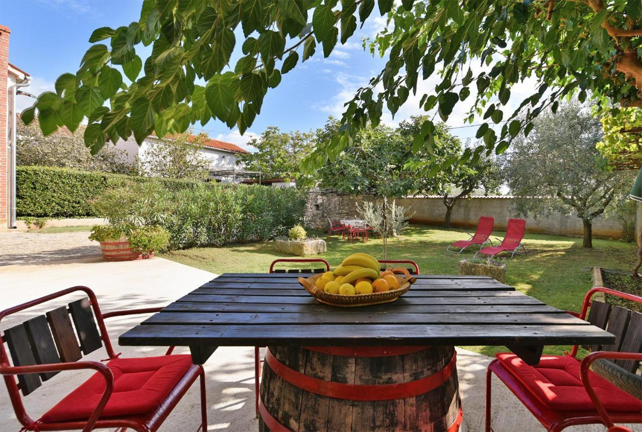 House Monteci 1378 Villa Galižana Екстериор снимка