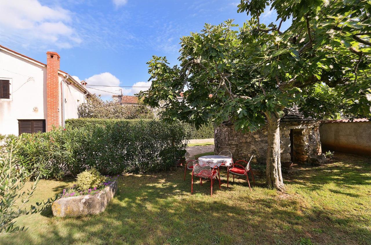 House Monteci 1378 Villa Galižana Екстериор снимка