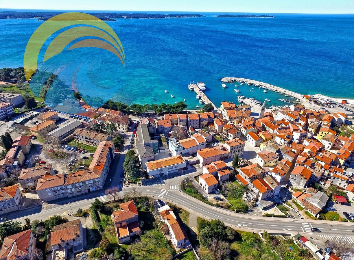 House Monteci 1378 Villa Galižana Екстериор снимка