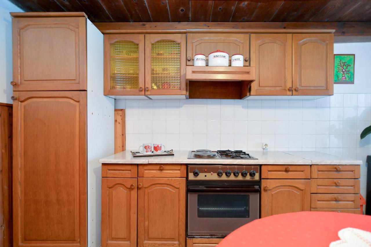 House Monteci 1378 Villa Galižana Екстериор снимка