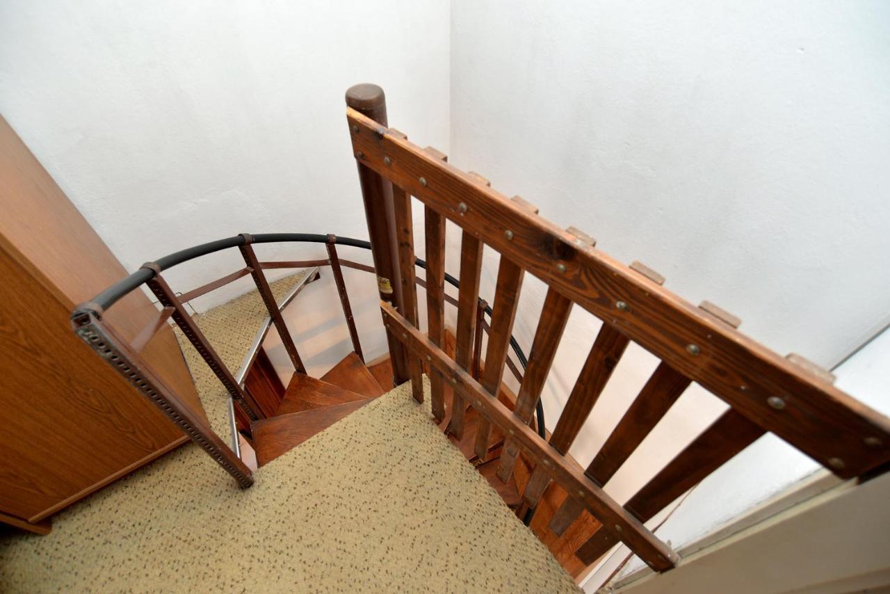 House Monteci 1378 Villa Galižana Екстериор снимка