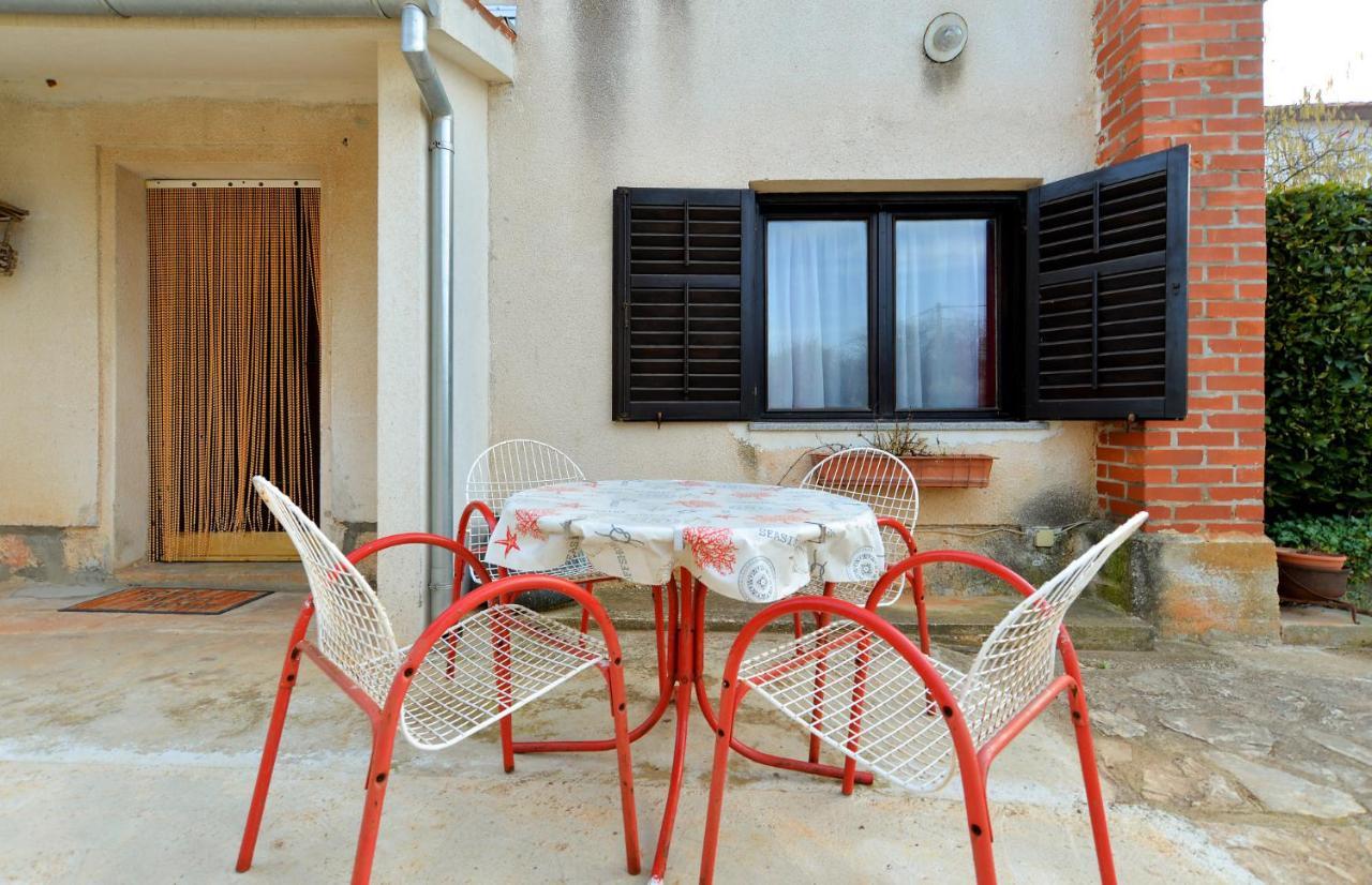 House Monteci 1378 Villa Galižana Екстериор снимка