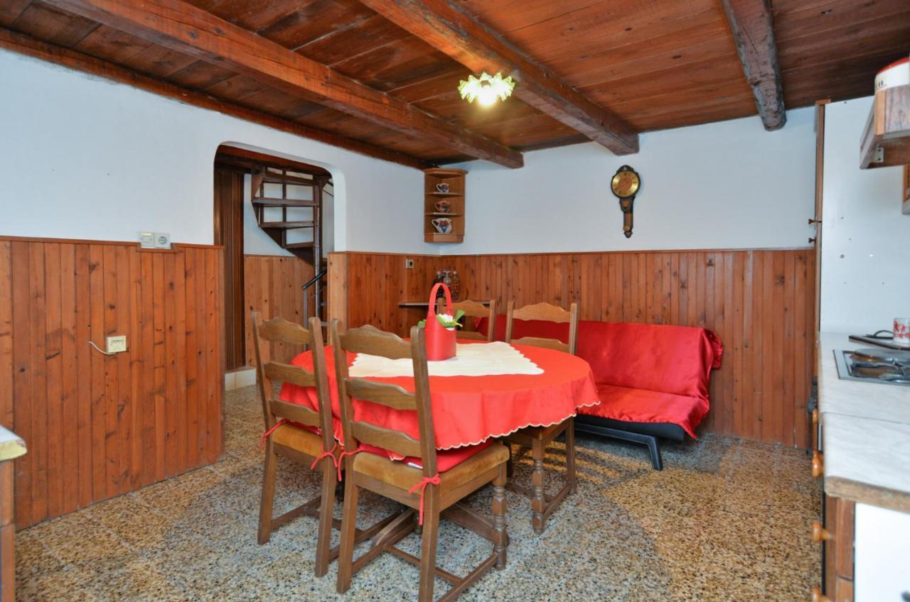 House Monteci 1378 Villa Galižana Екстериор снимка